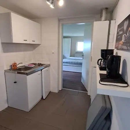 Apartment Monteurzimmer Senzig