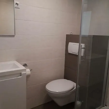 Apartment Monteurzimmer Senzig
