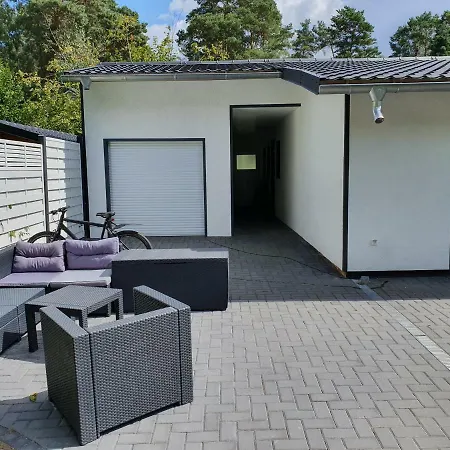 Monteurzimmer Senzig Koenigs Wusterhausen