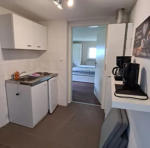 Lejlighed Monteurzimmer Senzig