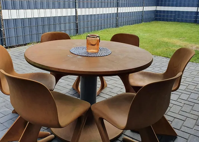 Lejlighed Monteurzimmer Senzig *