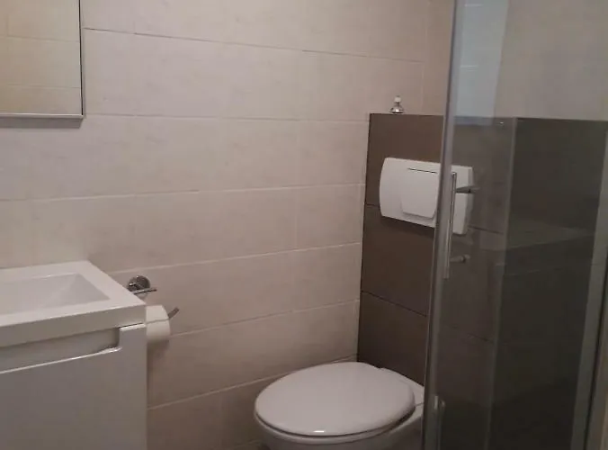 Lejlighed Monteurzimmer Senzig