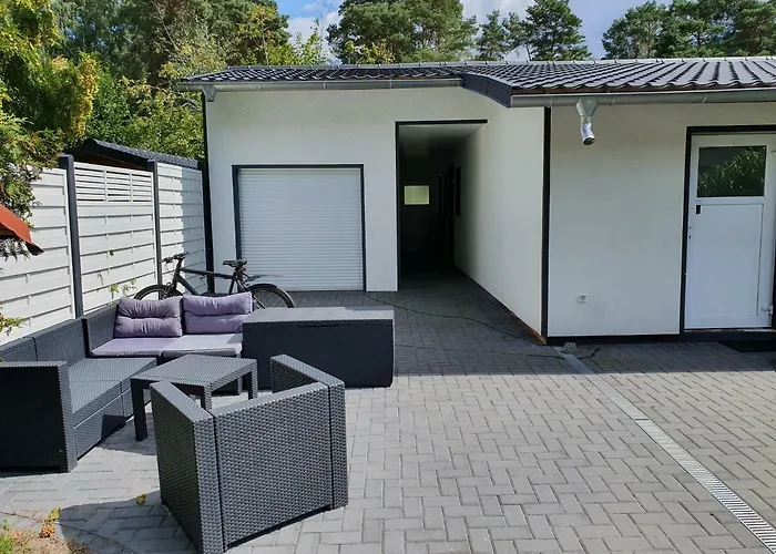 Monteurzimmer Senzig Königs Wusterhausen